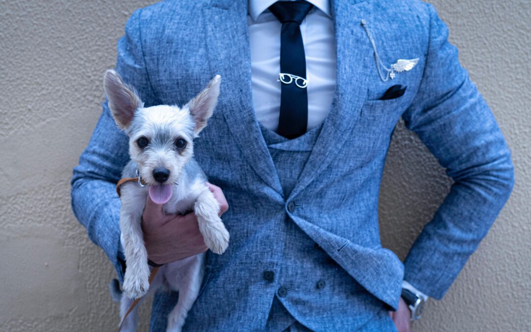 A Journey Through Fabrics: How to Choose the Perfect Material for Your Custom Suit