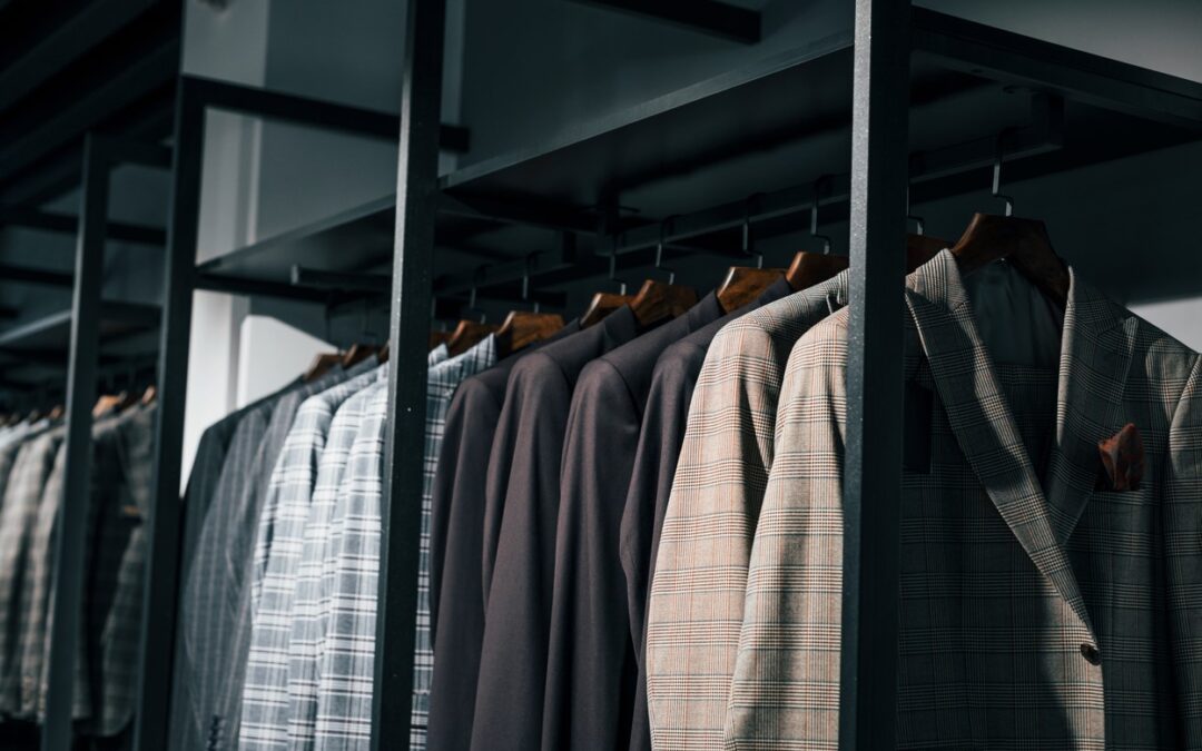 Building Your Professional Wardrobe: Custom Suit Styles for Every Occasion