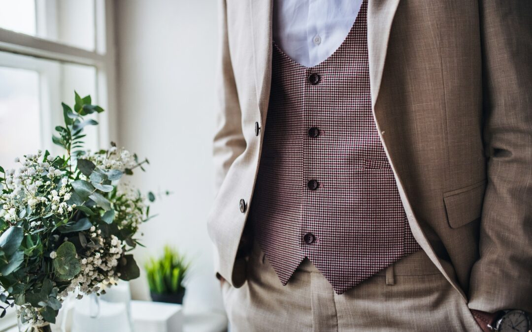 Timeless Tips for Choosing and Styling the Perfect Tux