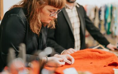 Easy Suit Alterations You Should Know About