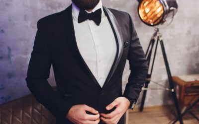 Creating Your Perfect Custom Tux: A Step-by-Step Guide