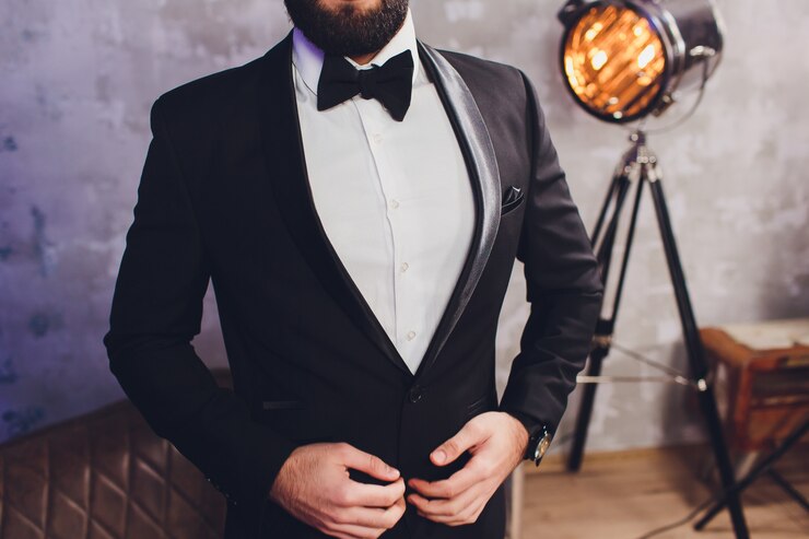 Custom Tux